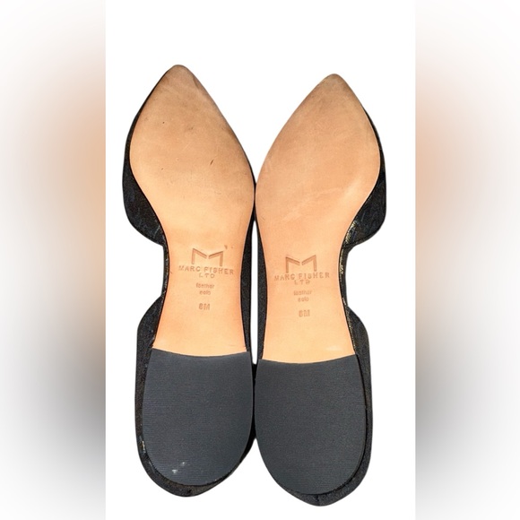 Marc Fisher Shoes - Picture 6 of 8